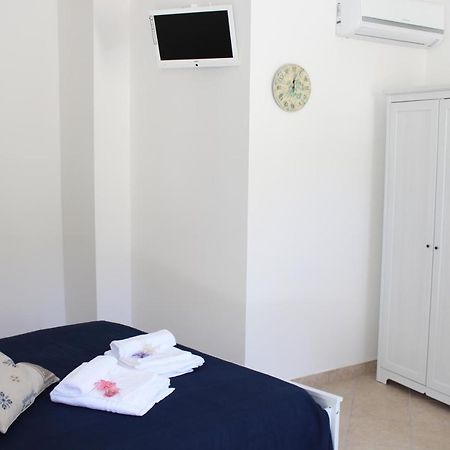 Book And Bed Bed and Breakfast Maglie Esterno foto