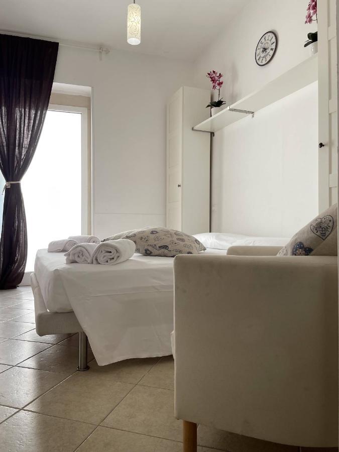 Book And Bed Bed and Breakfast Maglie Esterno foto