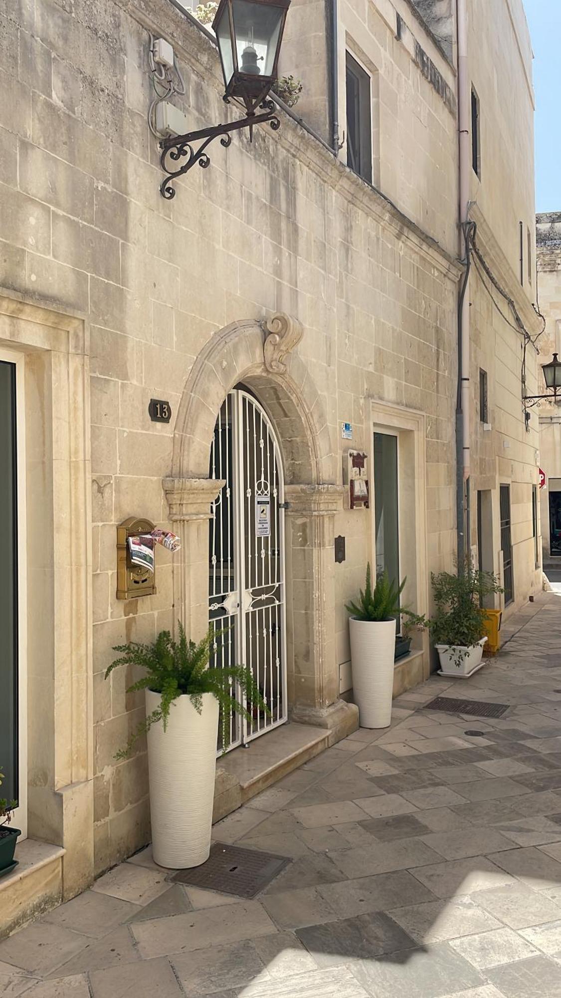 Bed and Breakfast Book And Bed Maglie Esterno foto